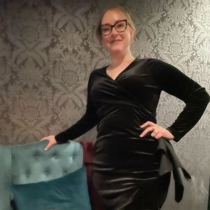 Meet your Posher, Chloe